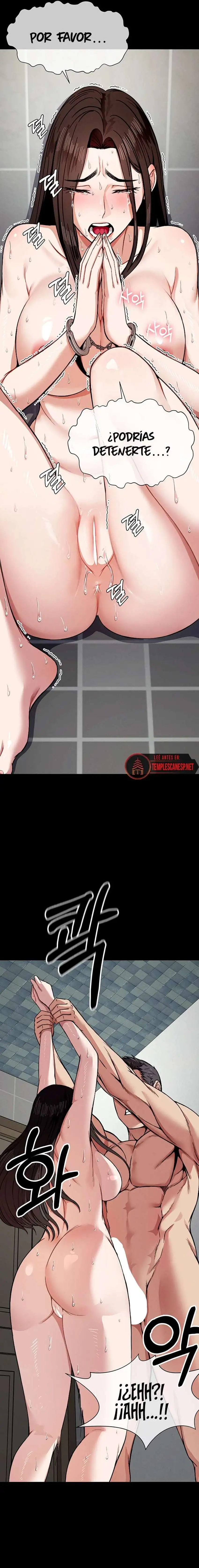 Slaves of the Shelter Raw Chapter 4 - Page 15