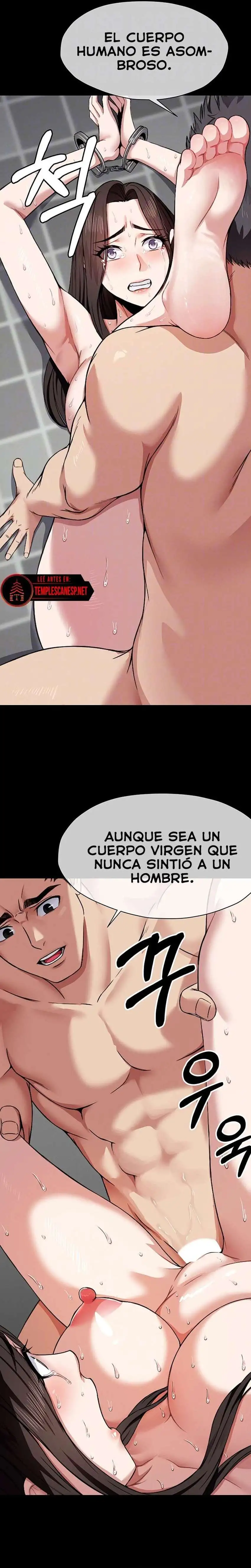 Slaves of the Shelter Raw Chapter 5 - Page 4