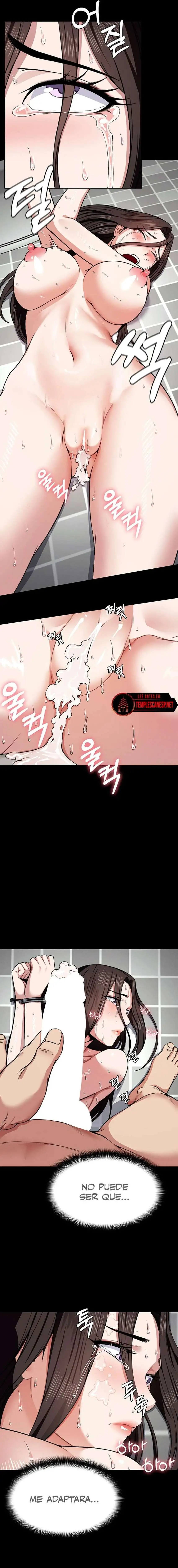 Slaves of the Shelter Raw Chapter 5 - Page 9