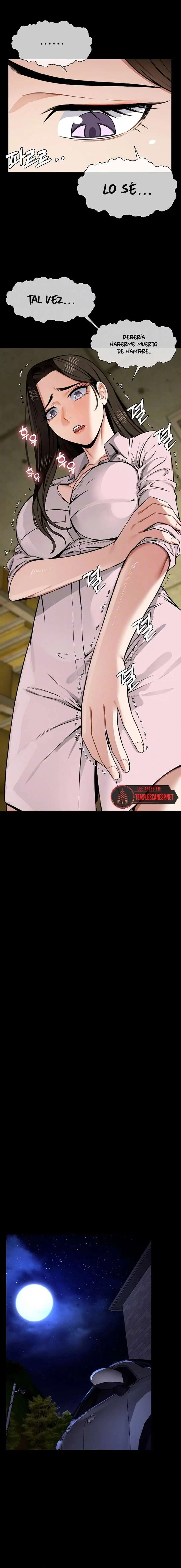 Slaves of the Shelter Raw Chapter 6 - Page 3