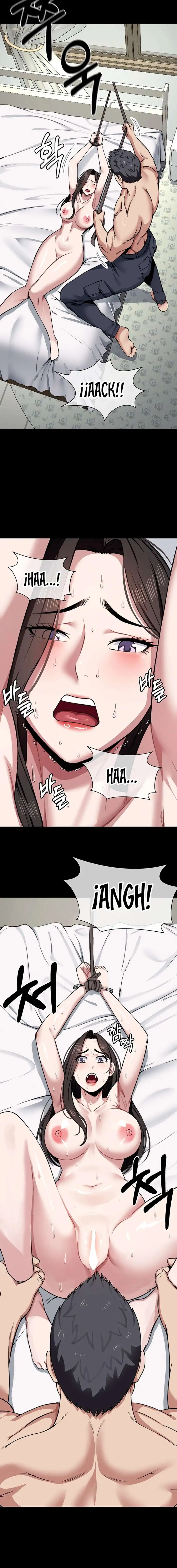 Slaves of the Shelter Raw Chapter 7 - Page 12