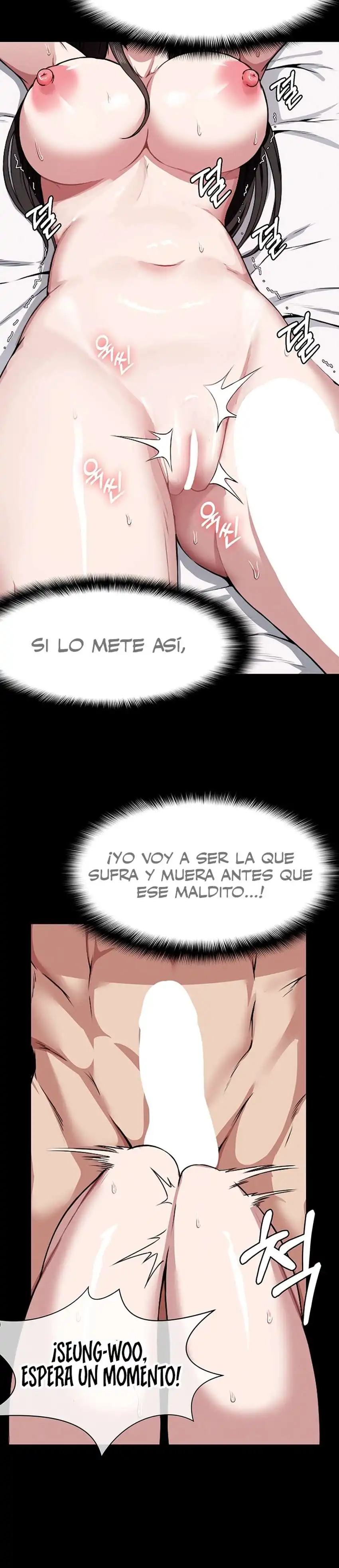 Slaves of the Shelter Raw Chapter 7 - Page 14