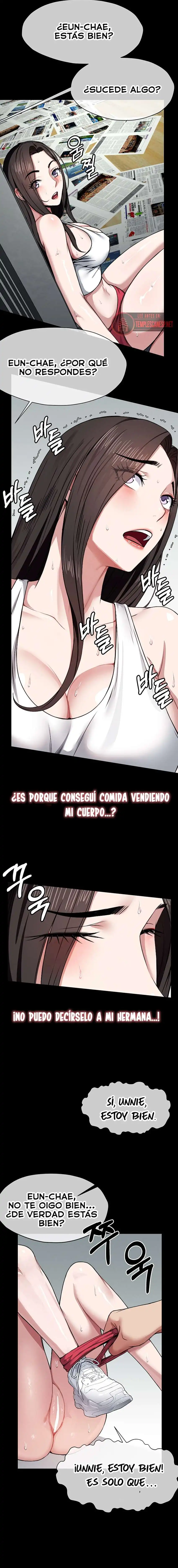 Slaves of the Shelter Raw Chapter 7 - Page 8