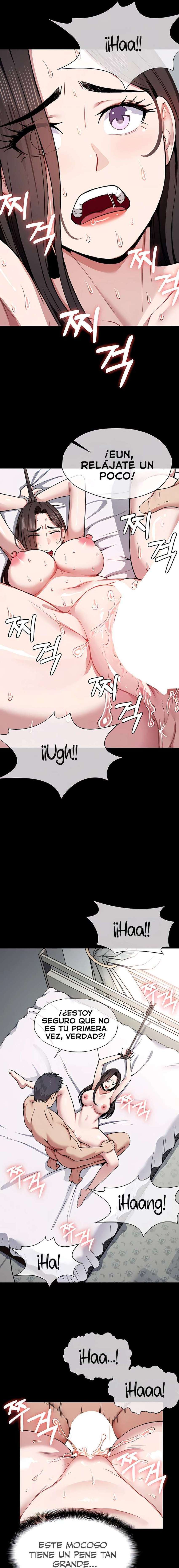 Slaves of the Shelter Raw Chapter 8 - Page 3