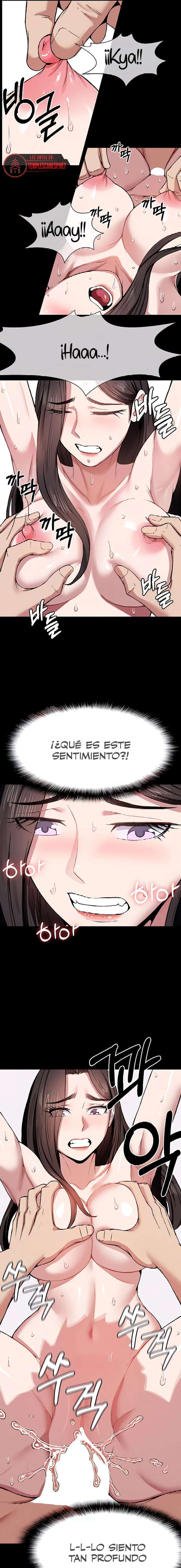 Slaves of the Shelter Raw Chapter 8 - Page 6