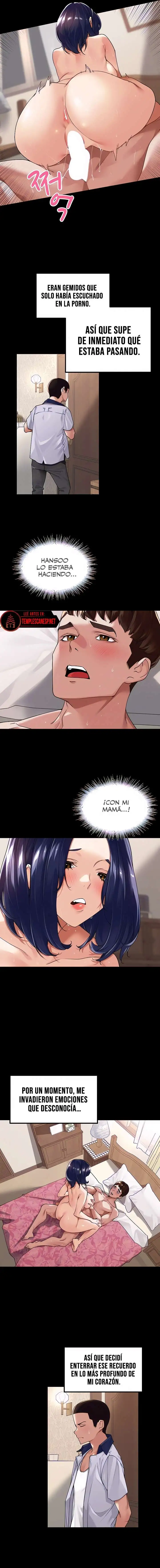 The Village’s Special Law Raw Chapter 12 - Page 3