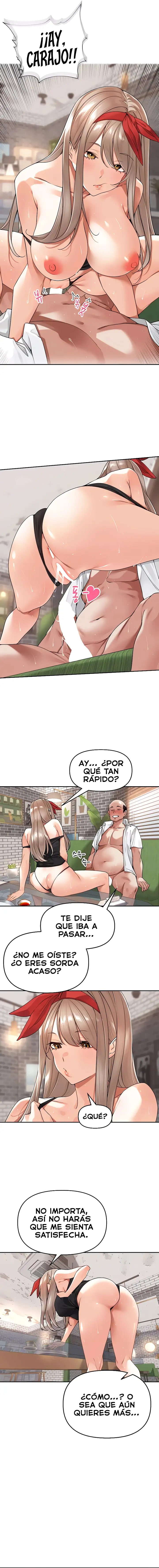 The Village’s Special Law Raw Chapter 14 - Page 2