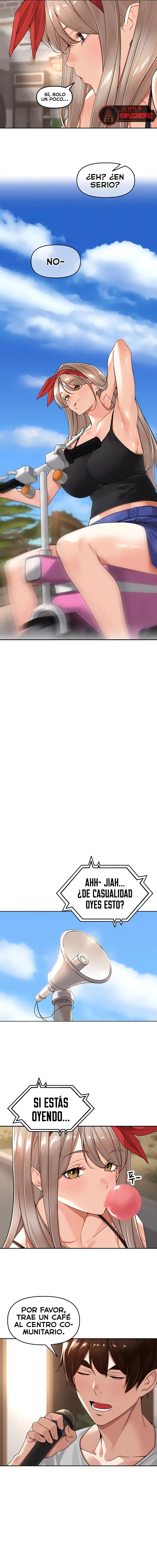 The Village’s Special Law Raw Chapter 14 - Page 3