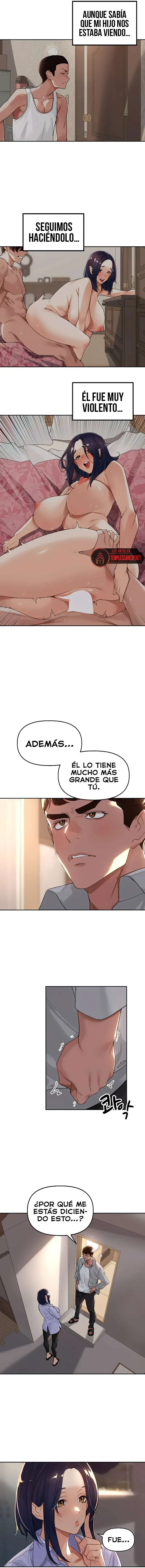 The Village’s Special Law Raw Chapter 15 - Page 12