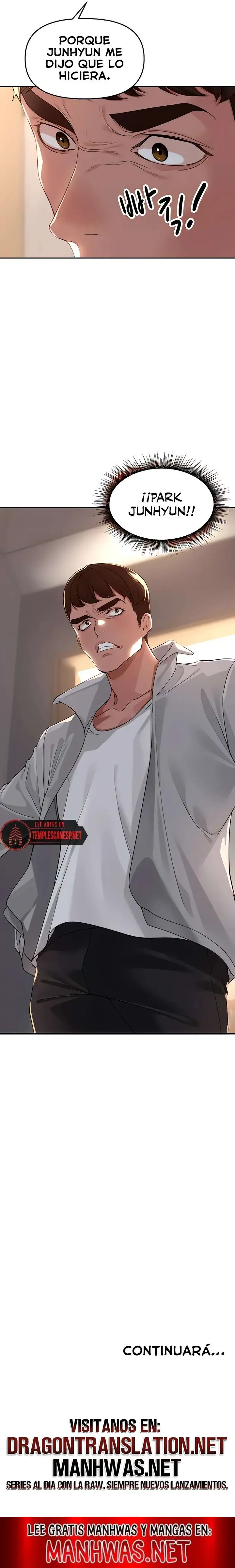 The Village’s Special Law Raw Chapter 15 - Page 13