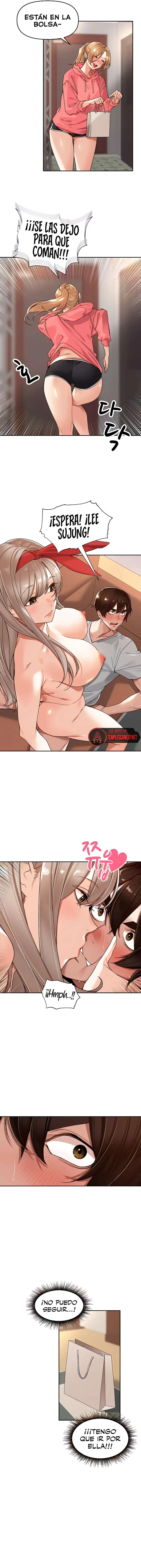 The Village’s Special Law Raw Chapter 15 - Page 2