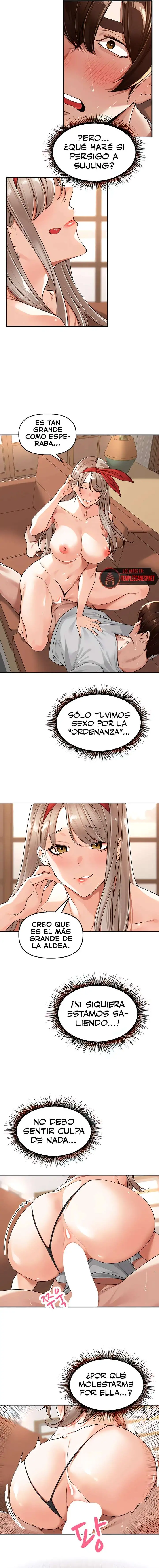 The Village’s Special Law Raw Chapter 15 - Page 4