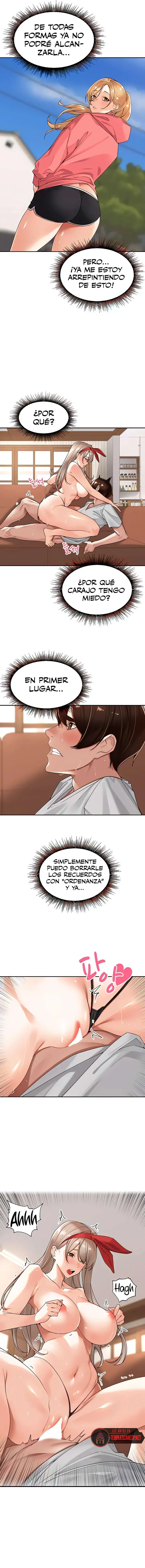 The Village’s Special Law Raw Chapter 15 - Page 6