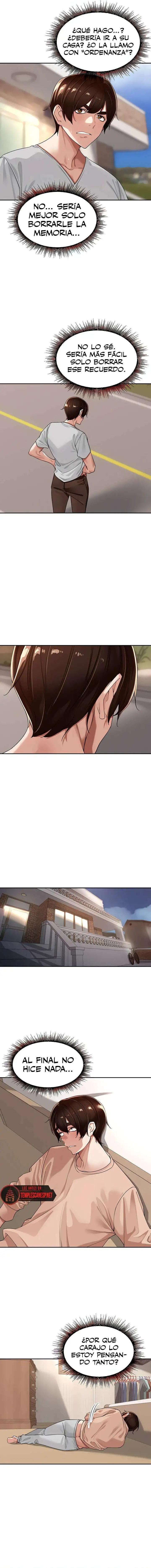 The Village’s Special Law Raw Chapter 15 - Page 9