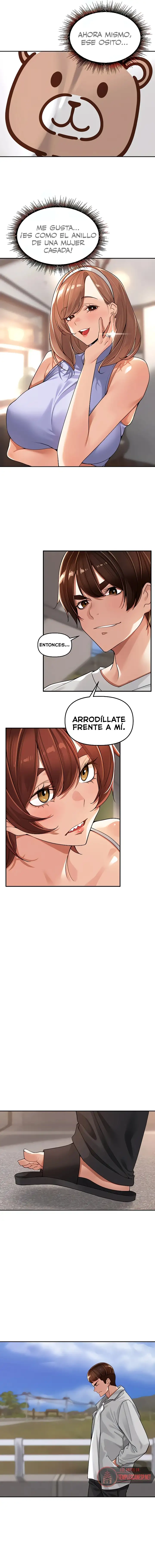 The Village’s Special Law Raw Chapter 16 - Page 12