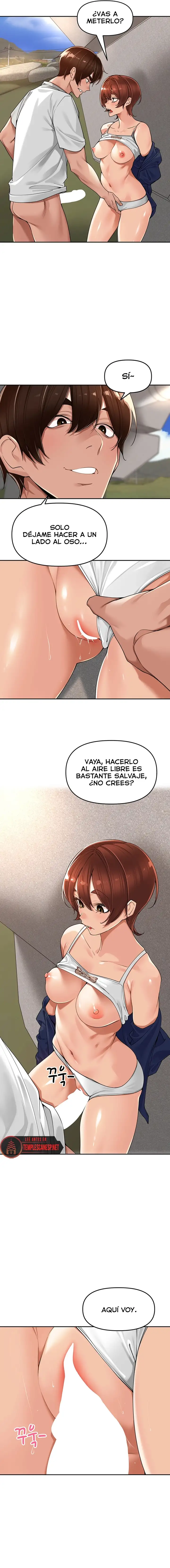 The Village’s Special Law Raw Chapter 17 - Page 7