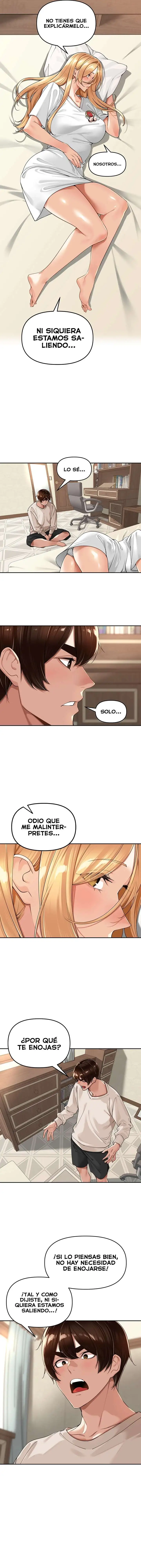 The Village’s Special Law Raw Chapter 18 - Page 10