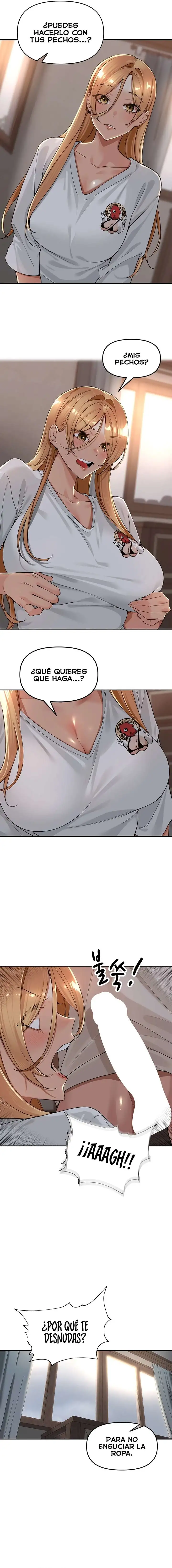 The Village’s Special Law Raw Chapter 19 - Page 8