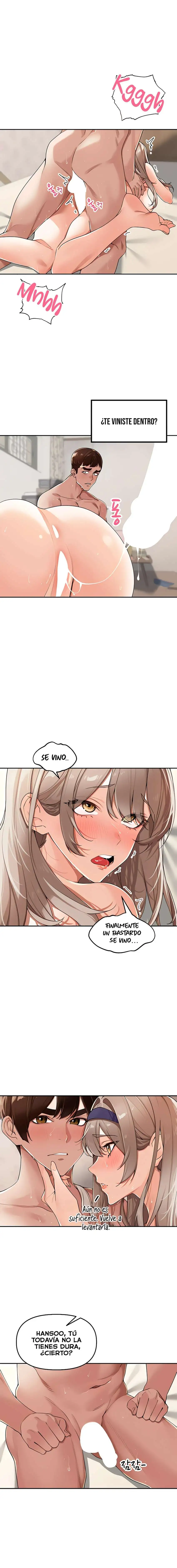 The Village’s Special Law Raw Chapter 22 - Page 15