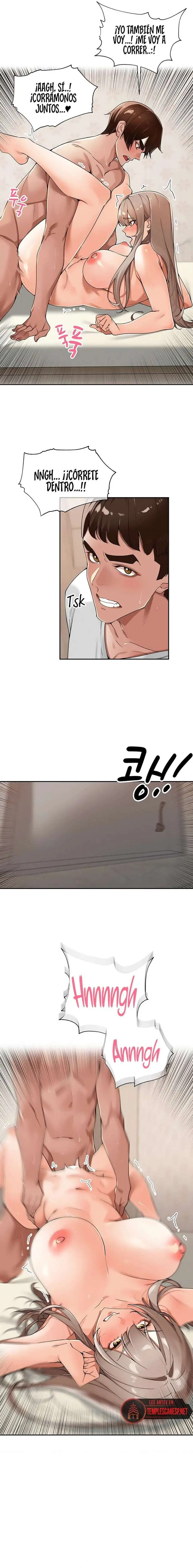 The Village’s Special Law Raw Chapter 23 - Page 14