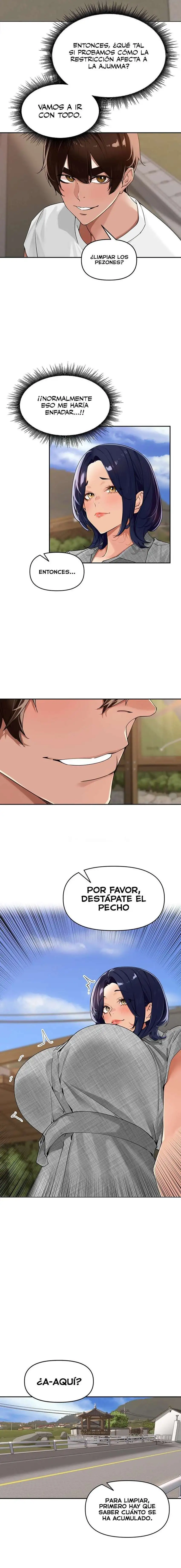 The Village’s Special Law Raw Chapter 24 - Page 14