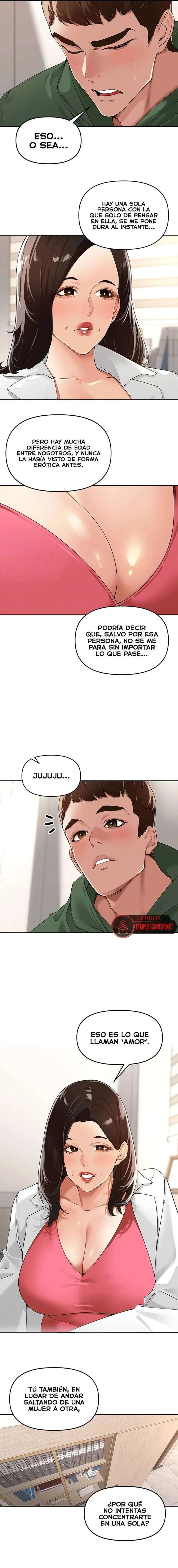 The Village’s Special Law Raw Chapter 24 - Page 2