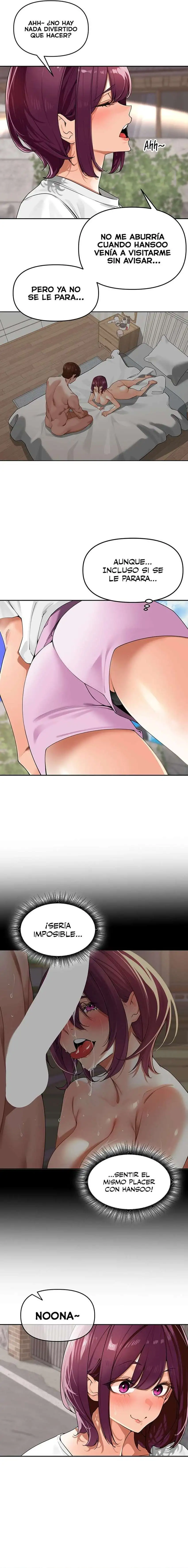 The Village’s Special Law Raw Chapter 25 - Page 10