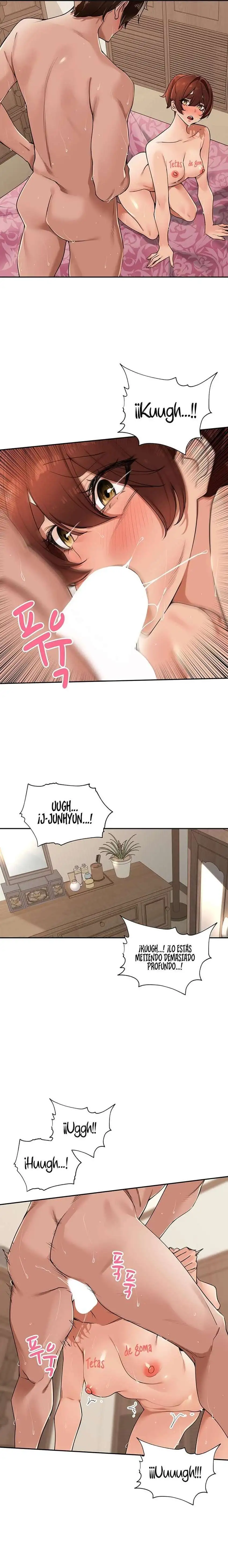 The Village’s Special Law Raw Chapter 26 - Page 11