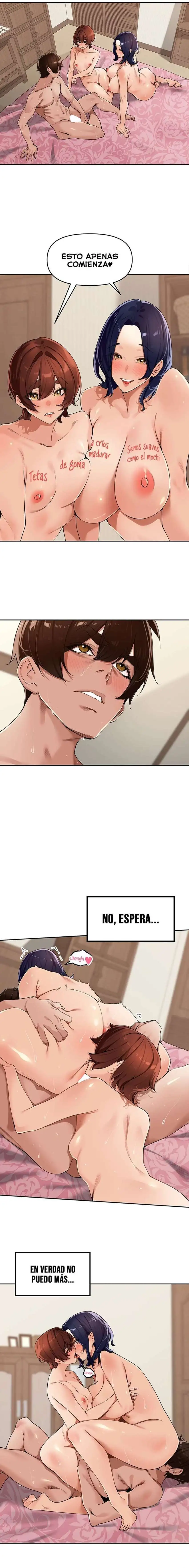 The Village’s Special Law Raw Chapter 27 - Page 10