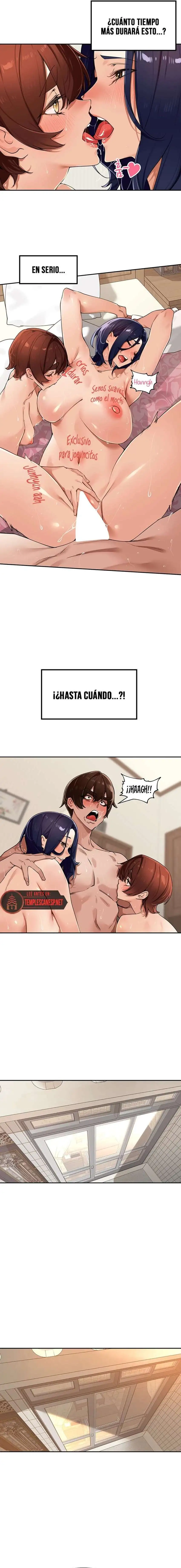 The Village’s Special Law Raw Chapter 27 - Page 11