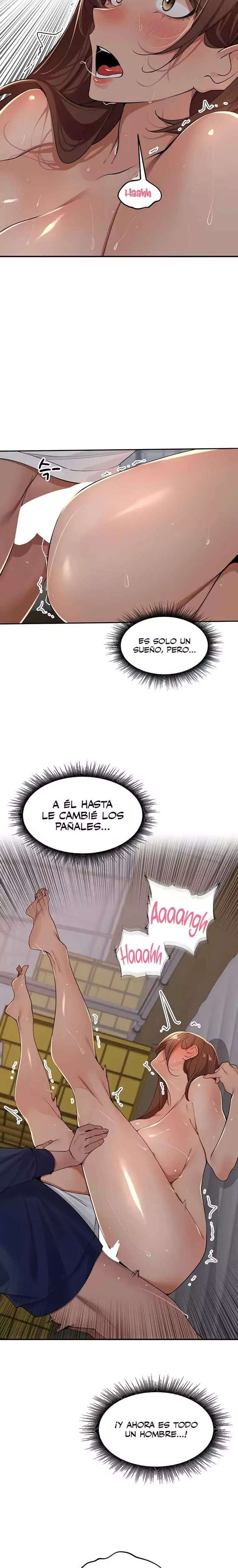 The Village’s Special Law Raw Chapter 35 - Page 15