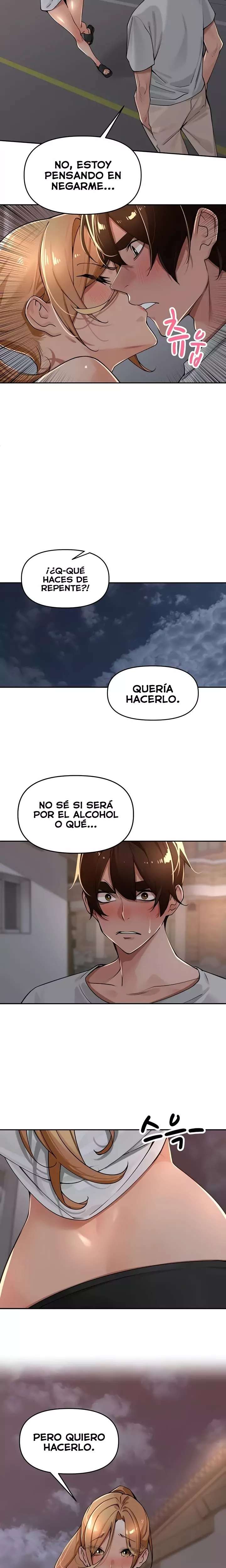 The Village’s Special Law Raw Chapter 38 - Page 17