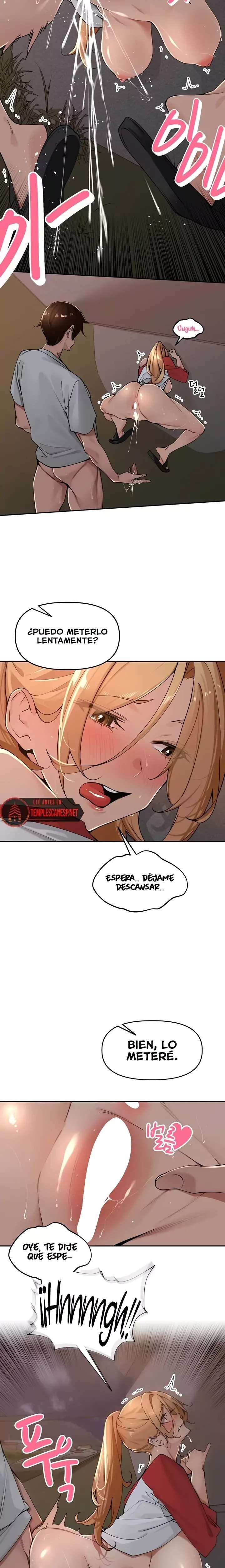 The Village’s Special Law Raw Chapter 39 - Page 10