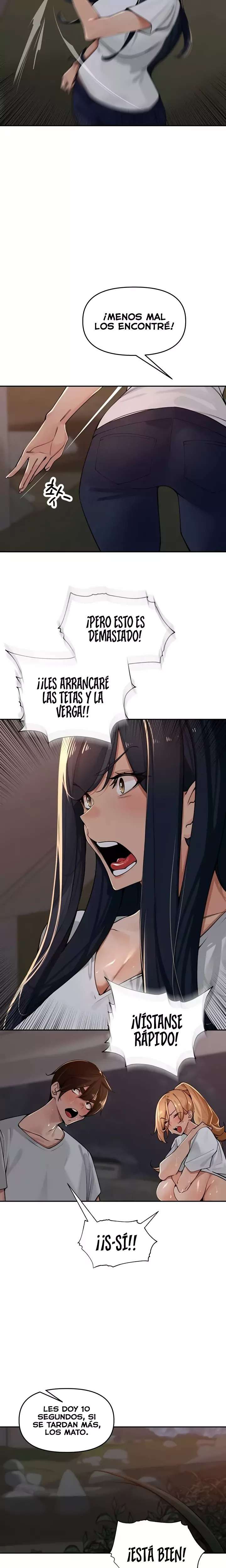 The Village’s Special Law Raw Chapter 39 - Page 17