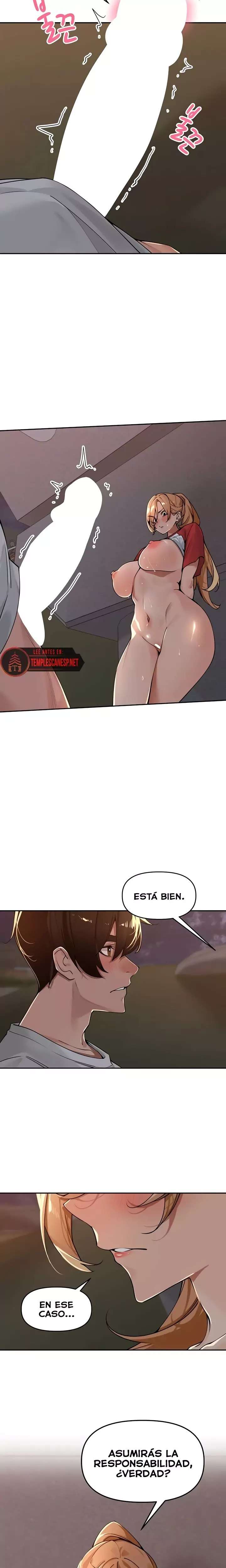 The Village’s Special Law Raw Chapter 39 - Page 3