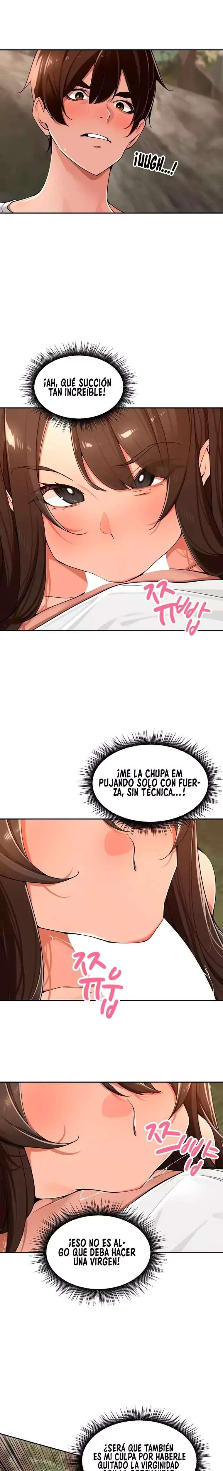 The Village’s Special Law Raw Chapter 41 - Page 10