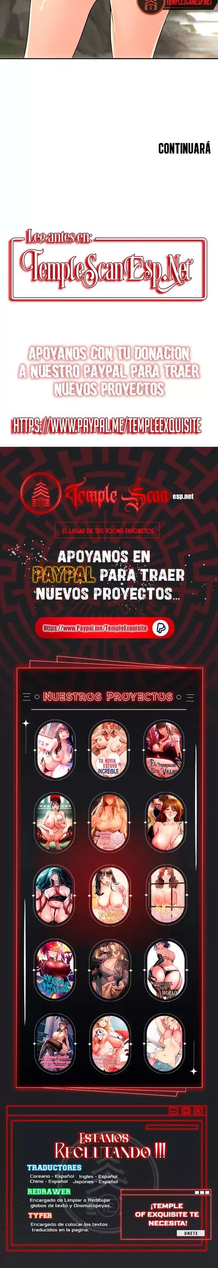 The Village’s Special Law Raw Chapter 41 - Page 18