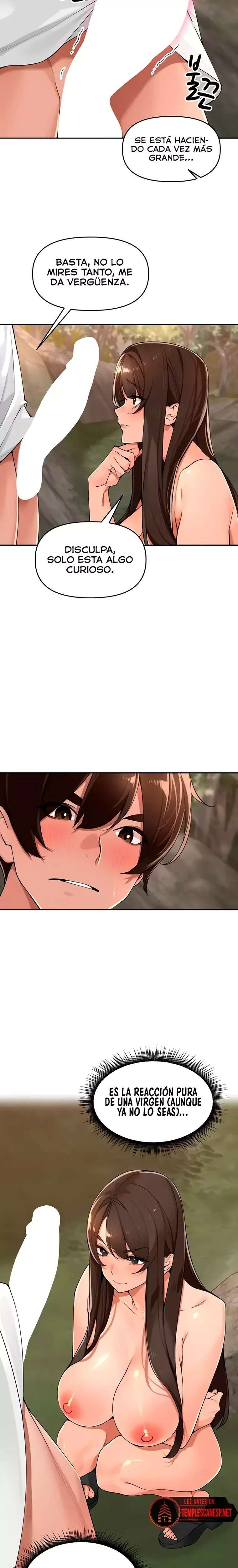 The Village’s Special Law Raw Chapter 41 - Page 7