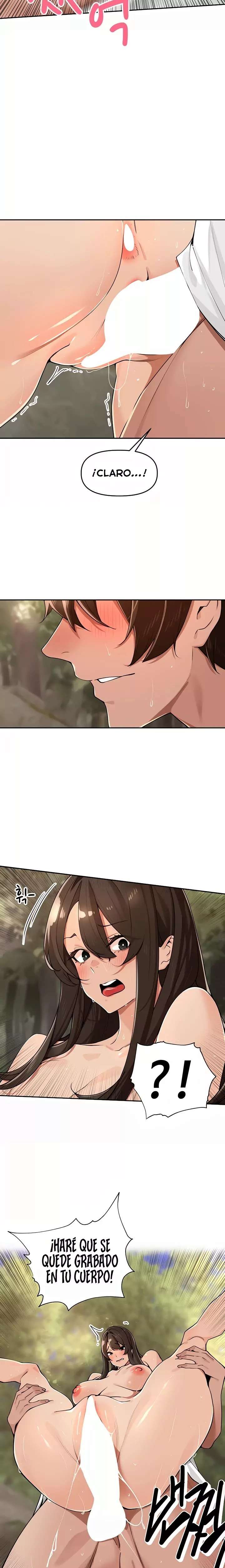 The Village’s Special Law Raw Chapter 42 - Page 11