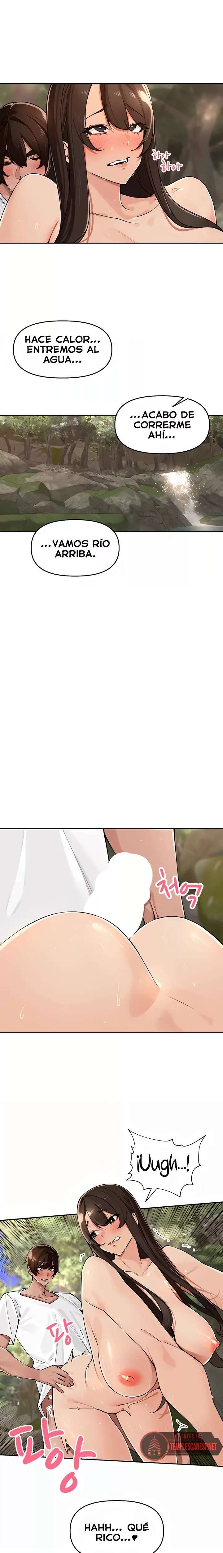 The Village’s Special Law Raw Chapter 42 - Page 14