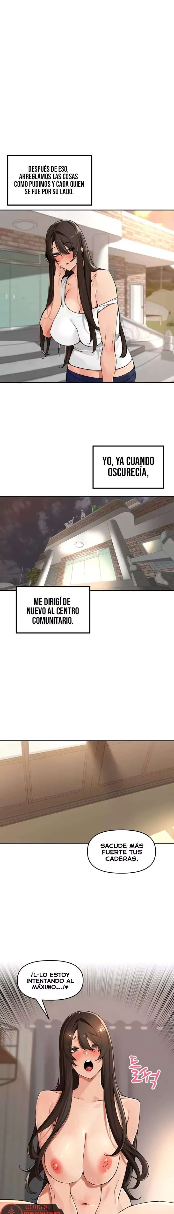 The Village’s Special Law Raw Chapter 43 - Page 13