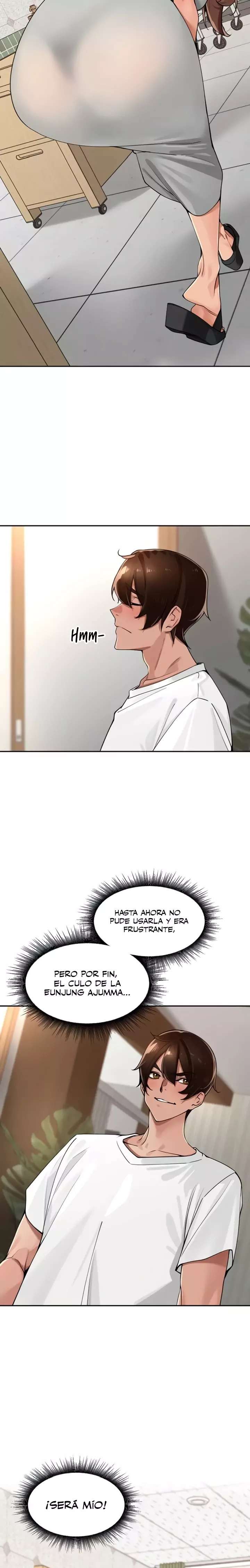 The Village’s Special Law Raw Chapter 43 - Page 17