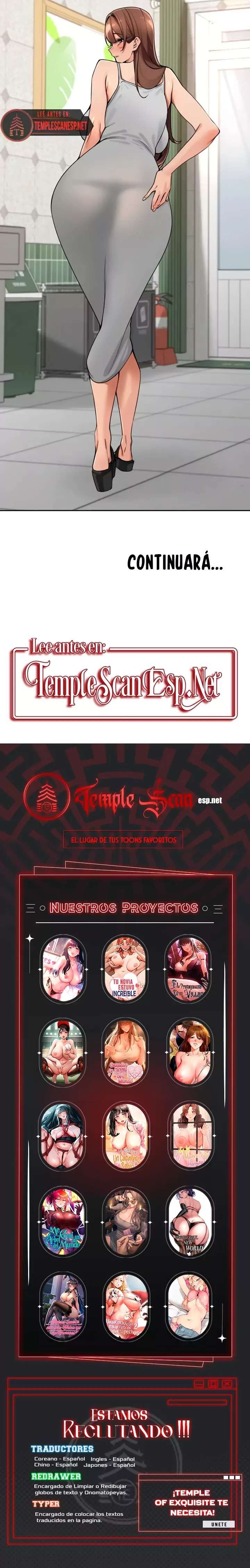 The Village’s Special Law Raw Chapter 43 - Page 18