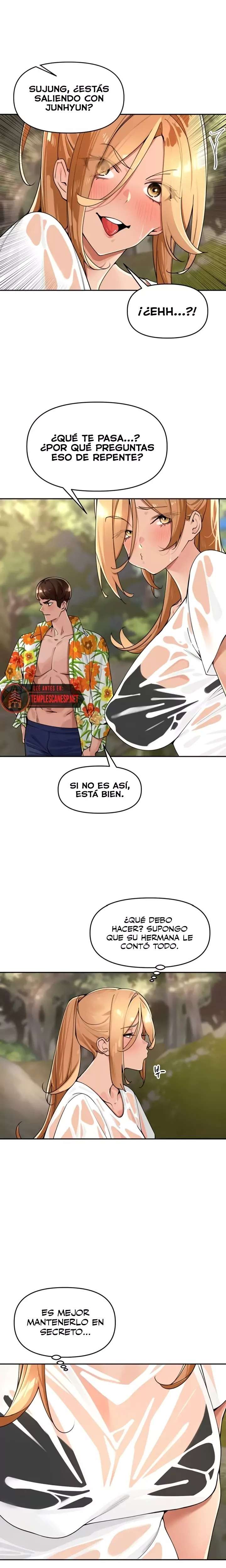 The Village’s Special Law Raw Chapter 43 - Page 2