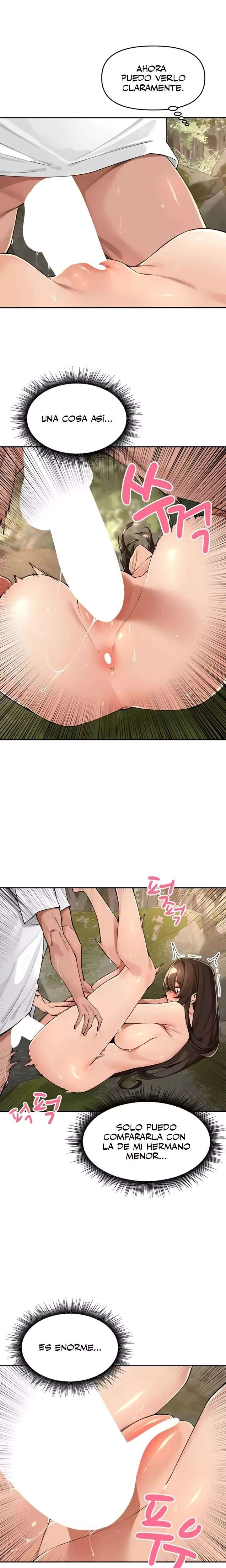 The Village’s Special Law Raw Chapter 43 - Page 7