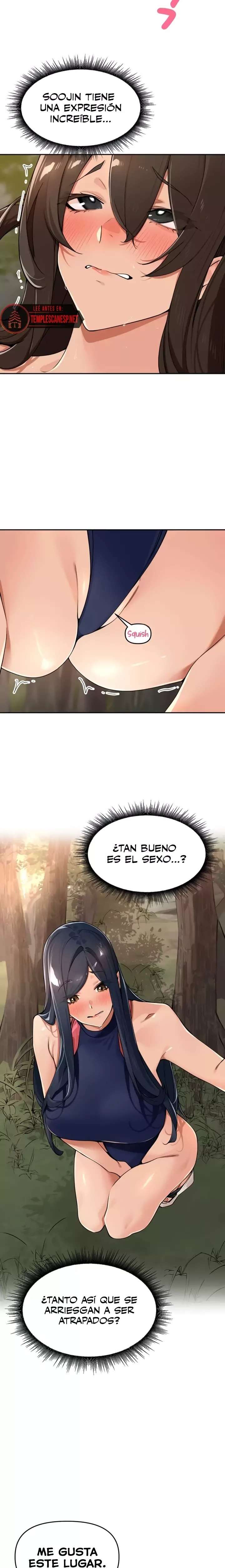 The Village’s Special Law Raw Chapter 43 - Page 8