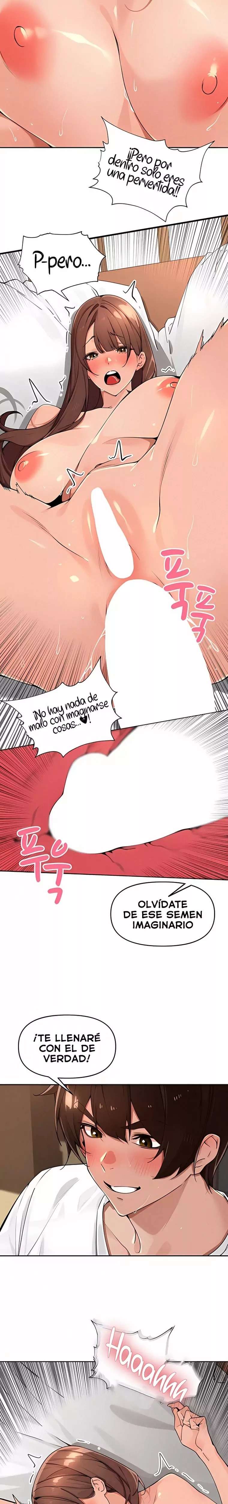 The Village’s Special Law Raw Chapter 45 - Page 11