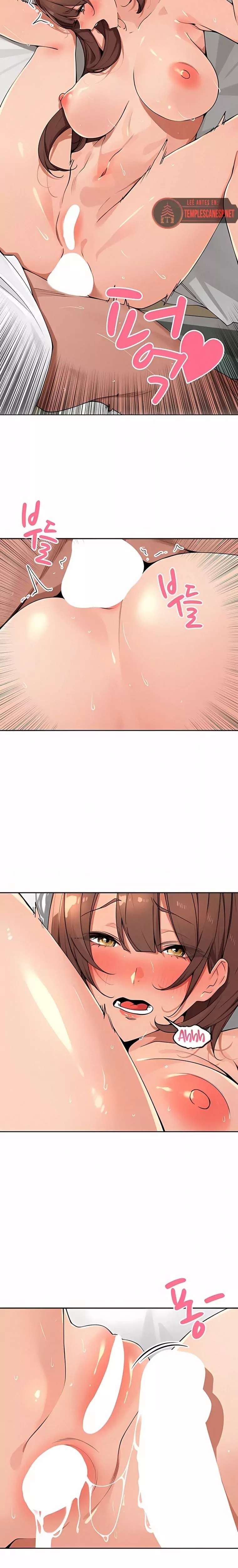 The Village’s Special Law Raw Chapter 45 - Page 12