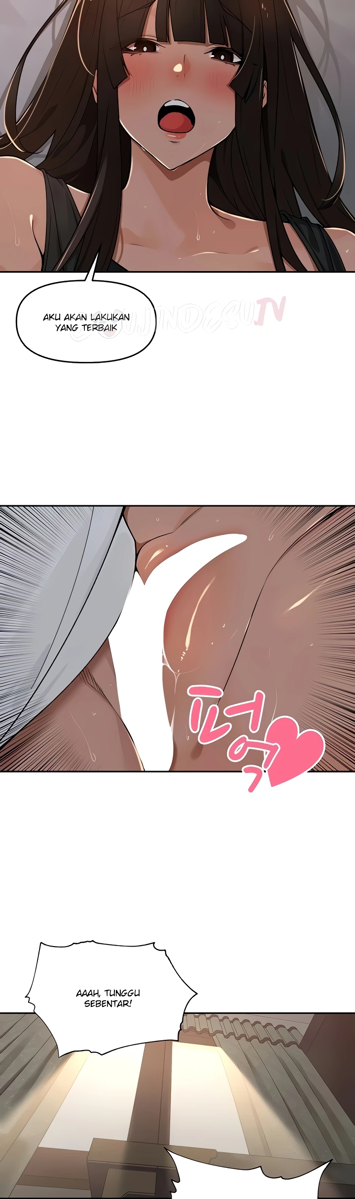 The Village’s Special Law Raw Chapter 47 - Page 26