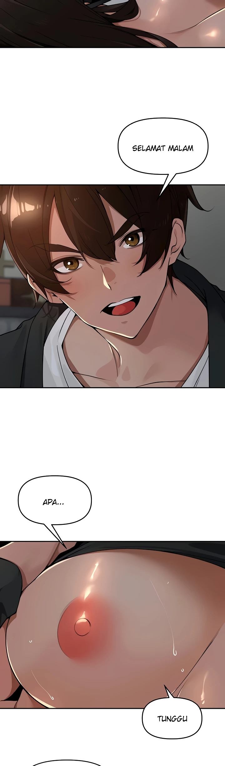 The Village’s Special Law Raw Chapter 47 - Page 3